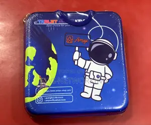 New Tablet 64 GB Blue