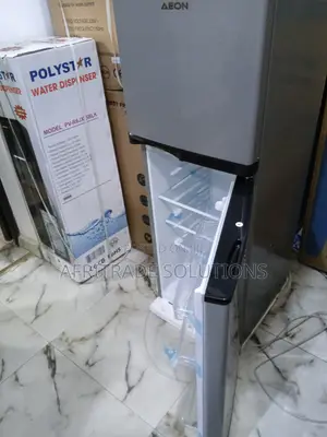Aeon 138l Compact Cooling Unit