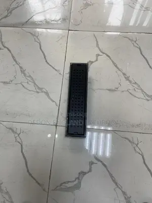 England Standard 40cm Floor Drains