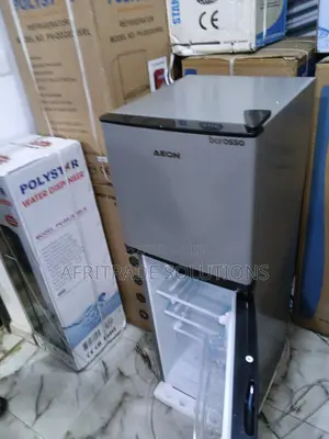 Aeon 138l Frost-free Kitchen Fridge