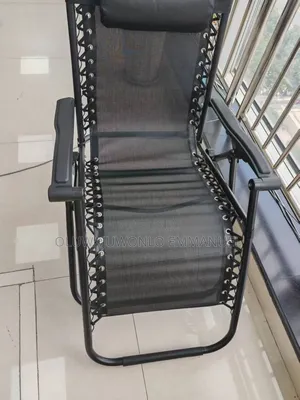 Foldable Chair