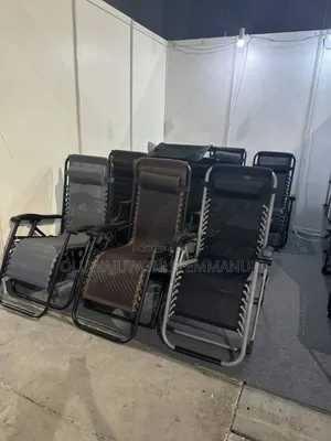 Foldable Chair