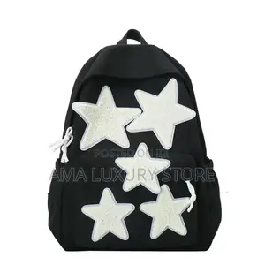 Quality Unisex Bag Packs