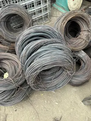 20kg Black Annealed Binding Wire