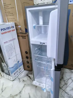 Aeon 138l Sleek Kitchen Cooling
