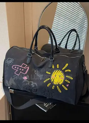 Quality Unisex Duffle/Travel Bags