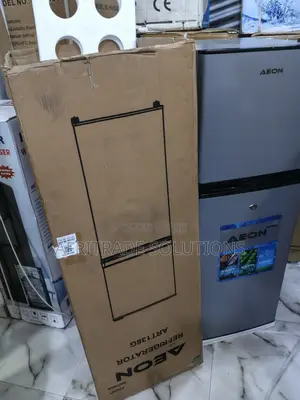 Aeon 138l Smart Kitchen Refrigerator