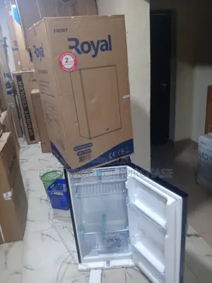 Royal 105l Table Top Refrigerator Promo Offer