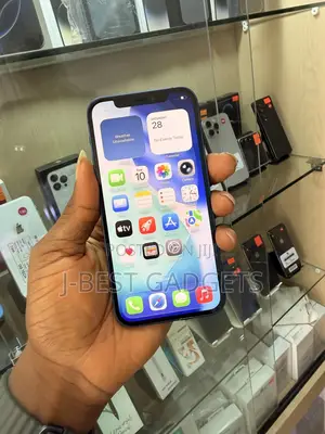 Apple iPhone 12 128 GB Blue