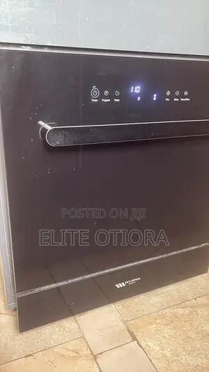 Dishwasher