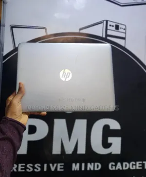 Laptop HP EliteBook 840 G3 8GB Intel Core i5 SSD 256GB