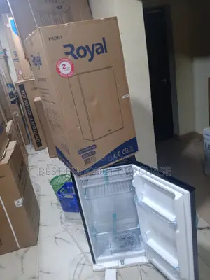 Wholesale Price Royal 105l Table Top Refrigerator