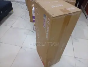 Lg Xboom Cj45 Hi-Fi Party Speaker – Ideal for Parties and Music Lovers