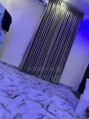 Pleated Track Curtain