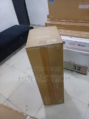 Lg Xboom Cj45 Stereo Party Speaker – Loud and Clear Sound Quality