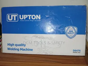 PPR Plastic Welding Machine