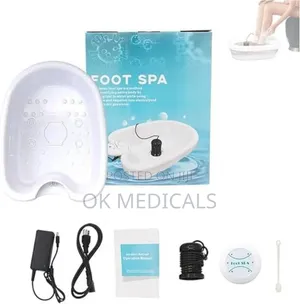 Foot Detox Machine