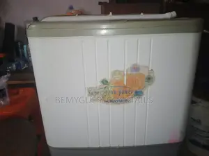 Polystar Washing Machine Twin Tub 9.5kg