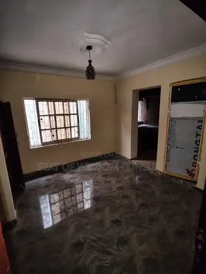 Studio Apartment in Agbowo for rent