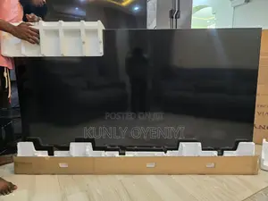 Samsung Qled Smart Tv