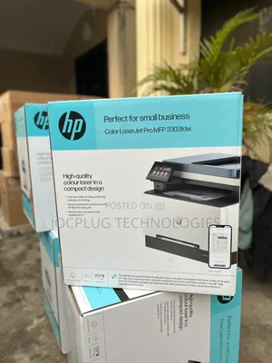 Hp Color Laserjet MFP (3103fdw)