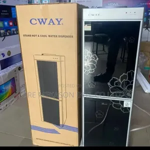 Cway Water Dispenser