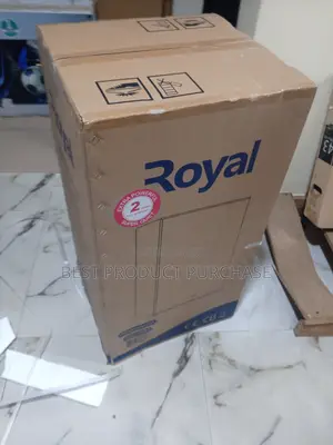 Grab the Royal 105l Table Top Fridge Now