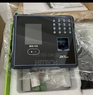 Zkteco Mb160plus