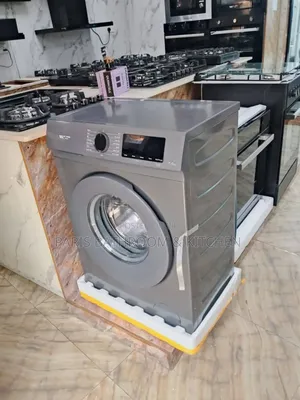 7kg Front-Load Automatic Washing Machine