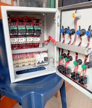 All Kings of Electrical Panels,Distribution Panels
