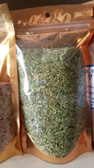 Fennel Seed 100g