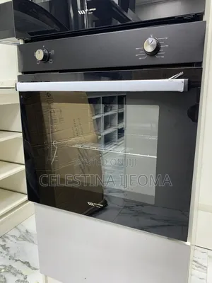 Electric Cabinet Oven