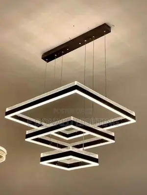 Led 3 Step Light