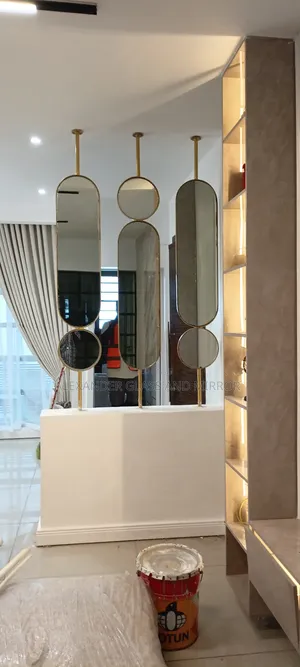 Glass and Mirror Products for Your Residential and Commercial Property