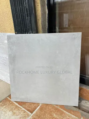 Spanish Porcelain Floor Tiles
