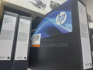 New Laptop HP OmniBook X Flip 16" 16GB Intel Core Ultra 7 SSD 1T