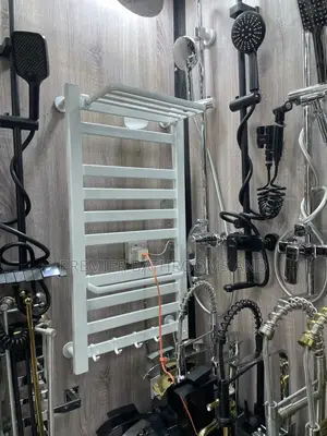 Electric Towels Warmer