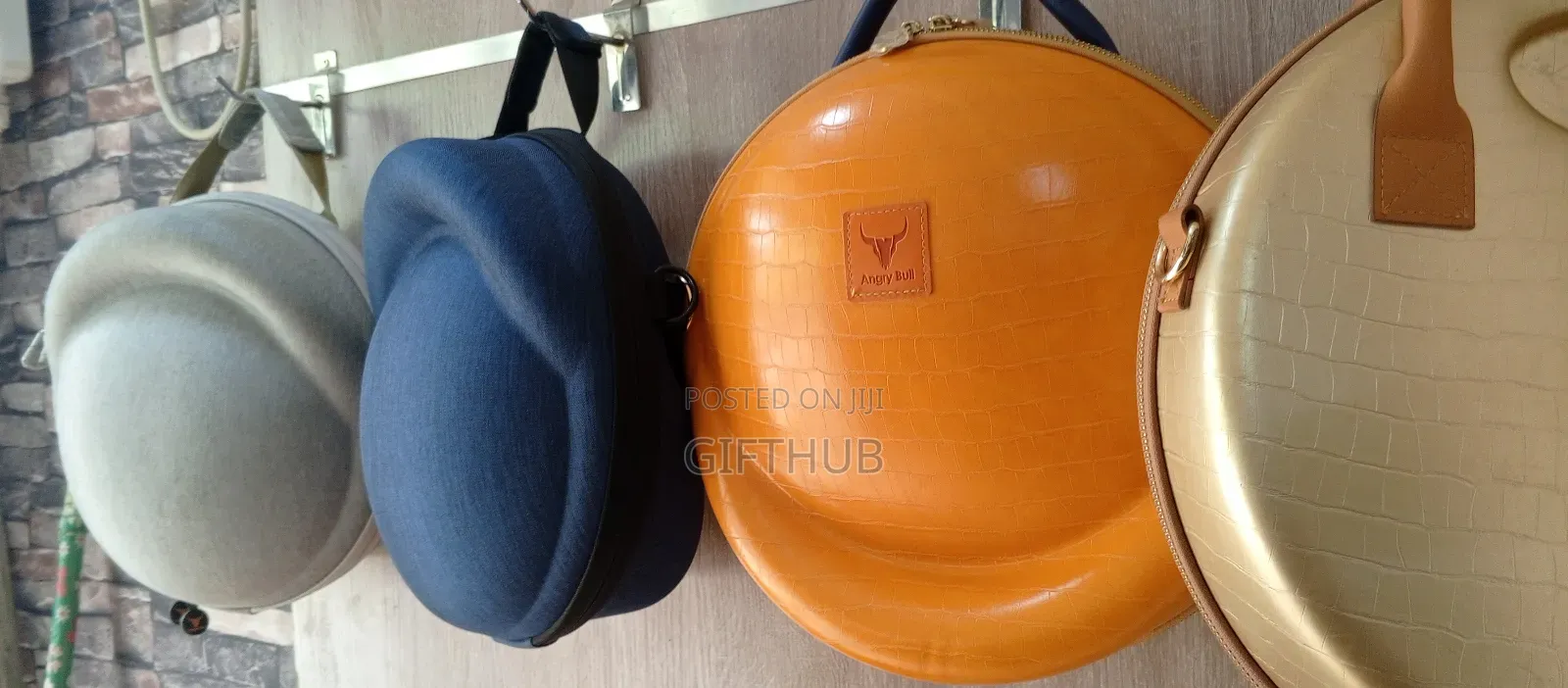 Studio 9 Bag
