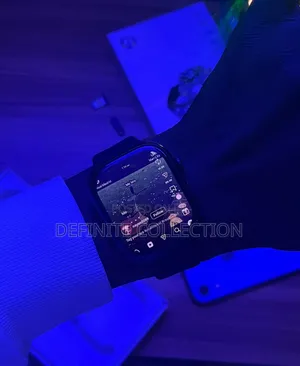 Android Rotating Camera Smartwatch