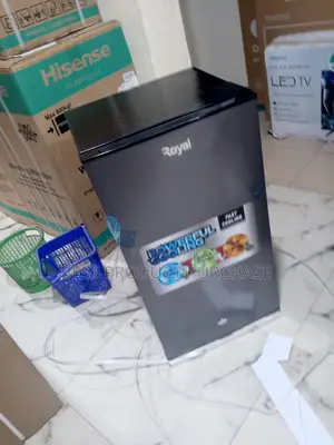 Reliable Royal 105l Table Top Refrigerator Unit