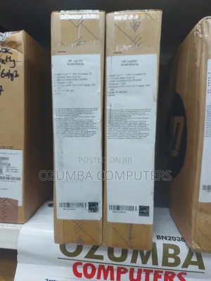 New Laptop HP 15 16GB Intel Core 7 SSD 1T