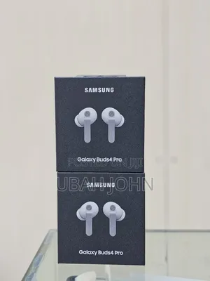 Brand New Samsung Buds 4 Pro