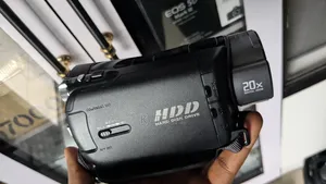 Sony Camcorder