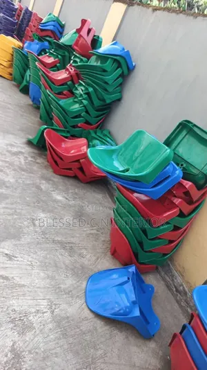 Superb Stadium Chair
