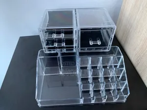Jewellery/Makeup Organizer