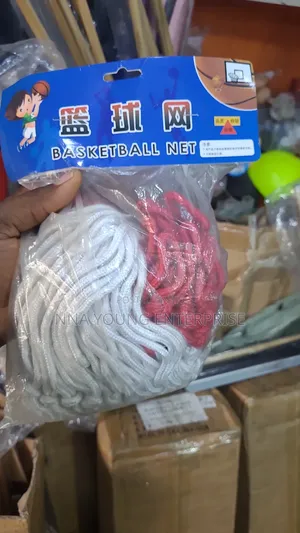 Basketball Net