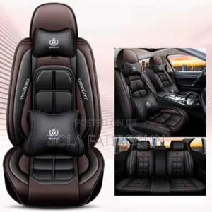 Car Seat Covers