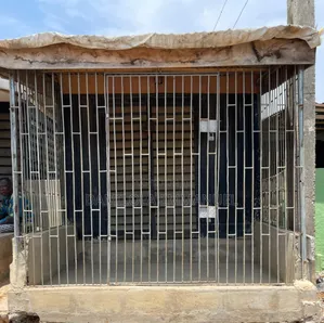 Container Shop
