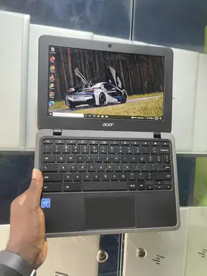 Laptop Acer Chromebook C720 4GB Intel Celeron SSD 32GB