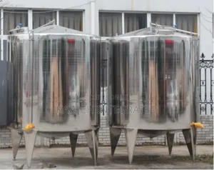 Storage Tank